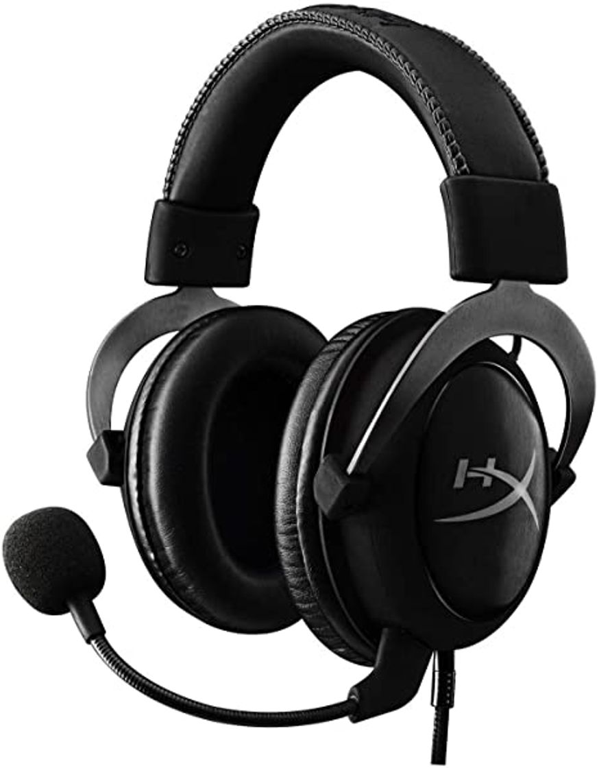 Social Hyperx cliud lll wireless