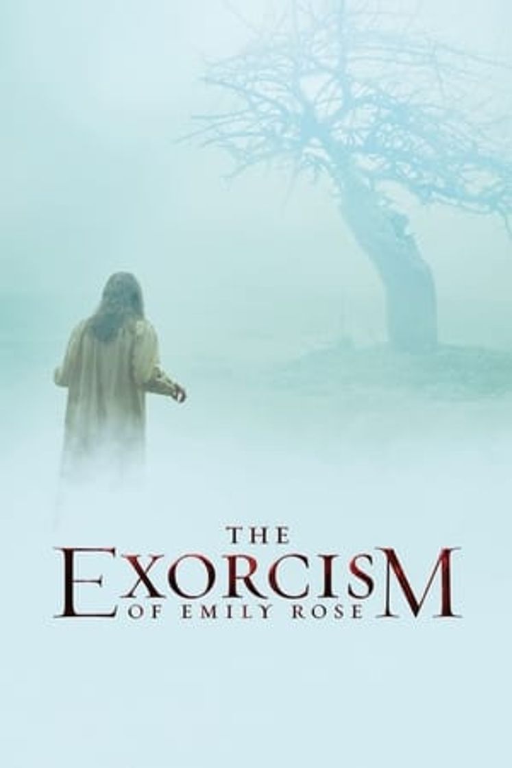 Película El exorcismo de Emily Rose