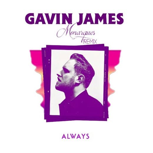 Gavin James - Always