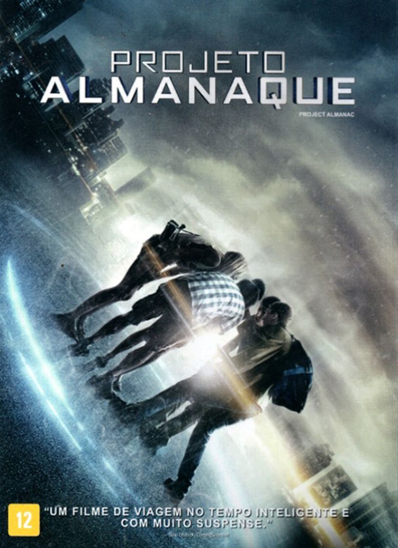 Película Bienvenidos al ayer