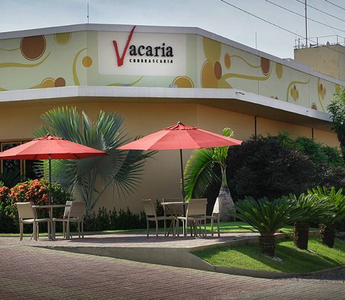 Restaurants Vacaria Churrascaria