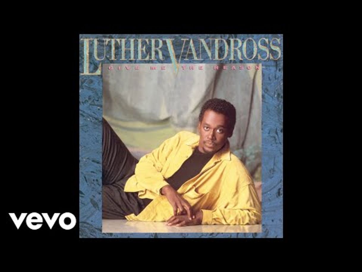 Fashion Luther Vandross - So Amazing (Official Audio) - YouTube