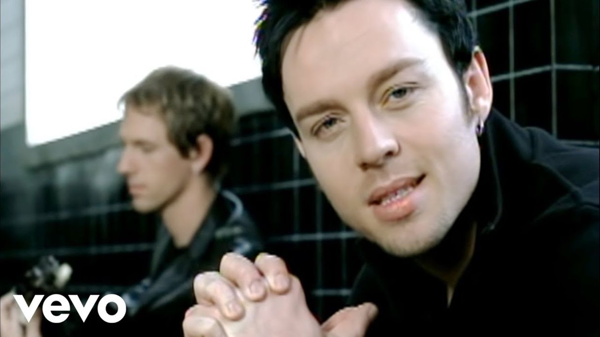 Fashion Savage Garden - I Knew I Loved You (HQ) - YouTube