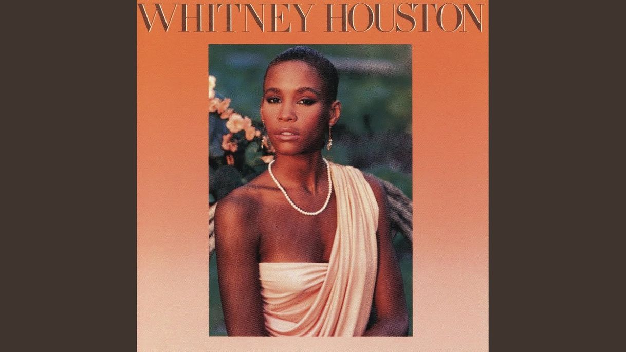 Fashion Saving All My Love for You - Whitney Houston