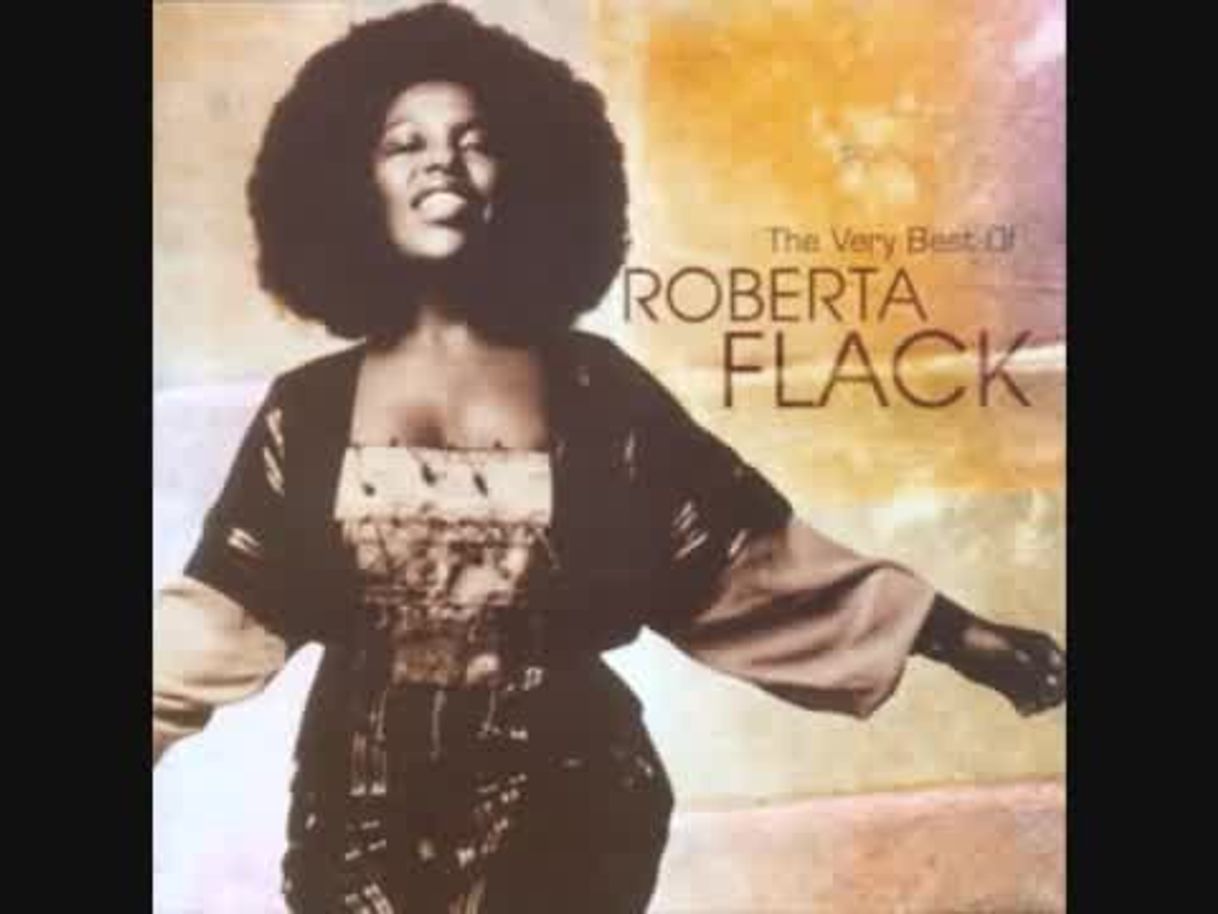 Fashion Roberta Flack FT Donny Hathaway - The Closer I Get To You