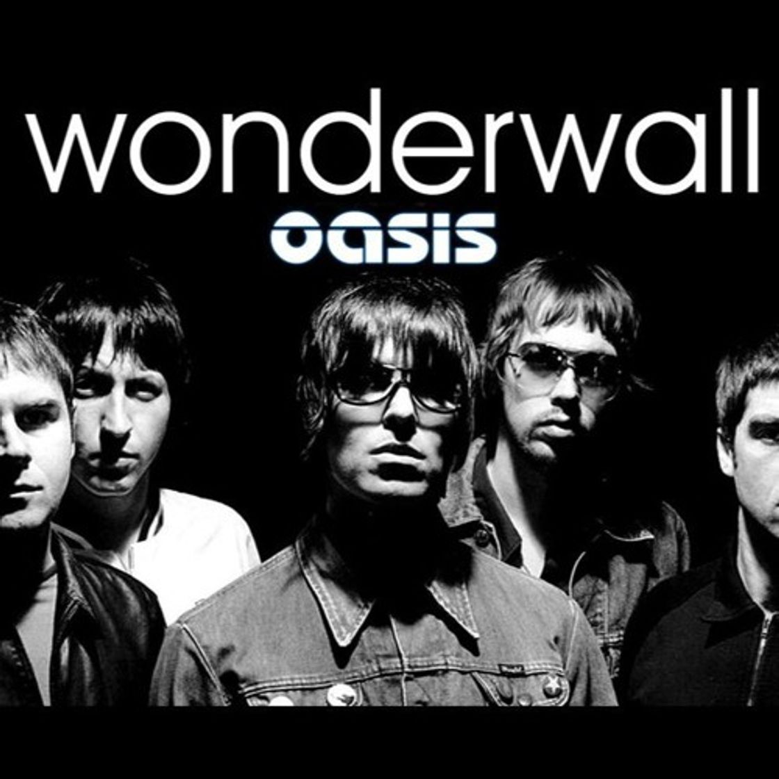 Moda Oasis - Wonderwall