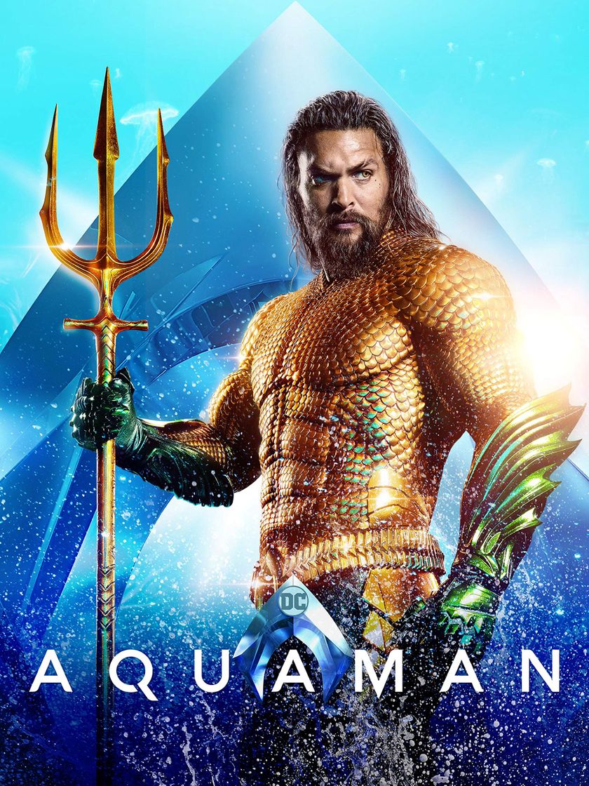 Movie Aquaman