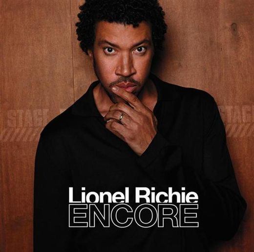 Easy - Lionel Richie
