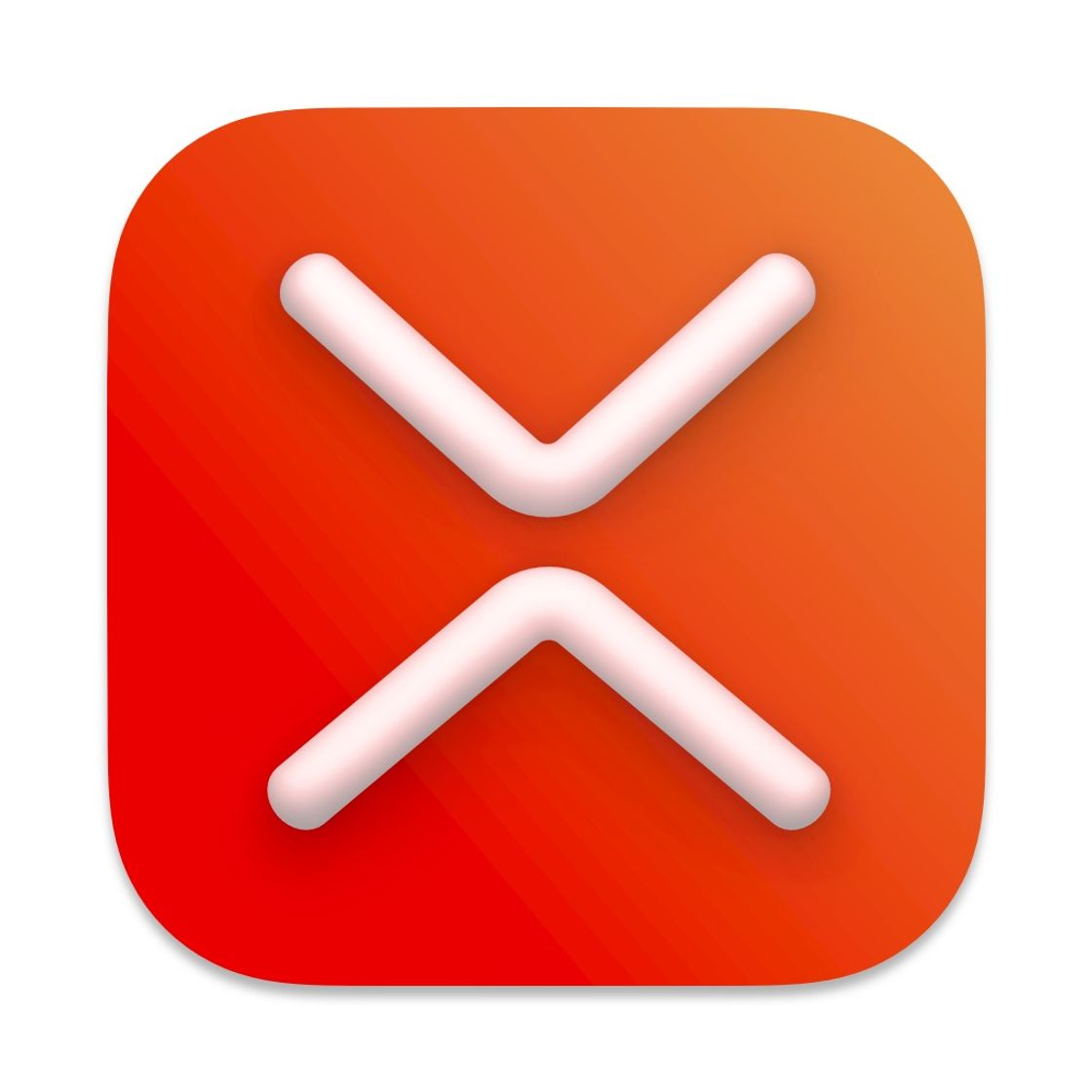 App XMind: Mind Mpping