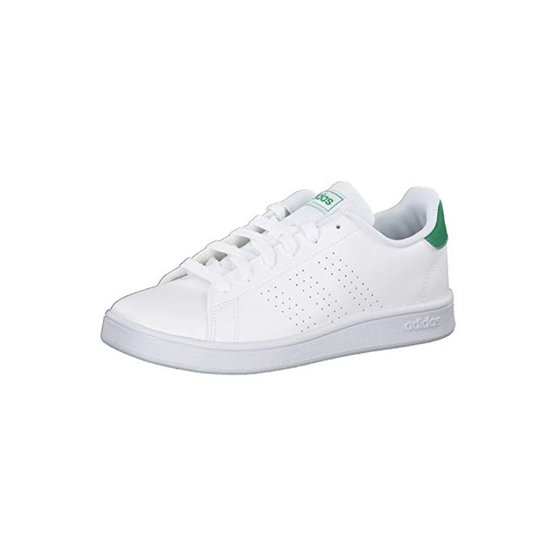 Social adidas Zapatillas ADVANTAGE K NiÑo color