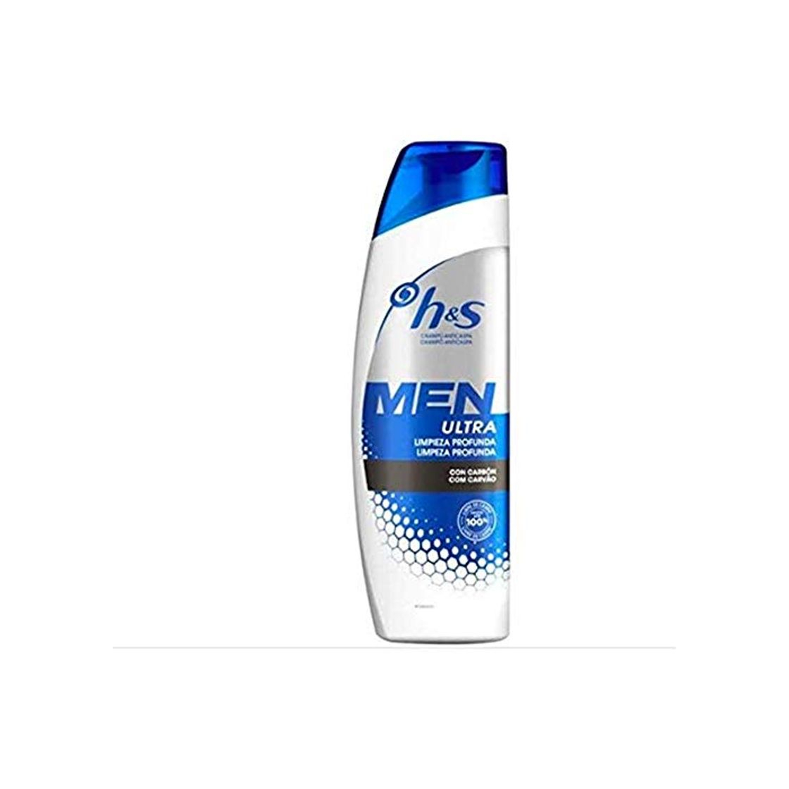 Product HEAD AND SHOULDERS H&S Shampooing Purifiant Men Ultra 225ml