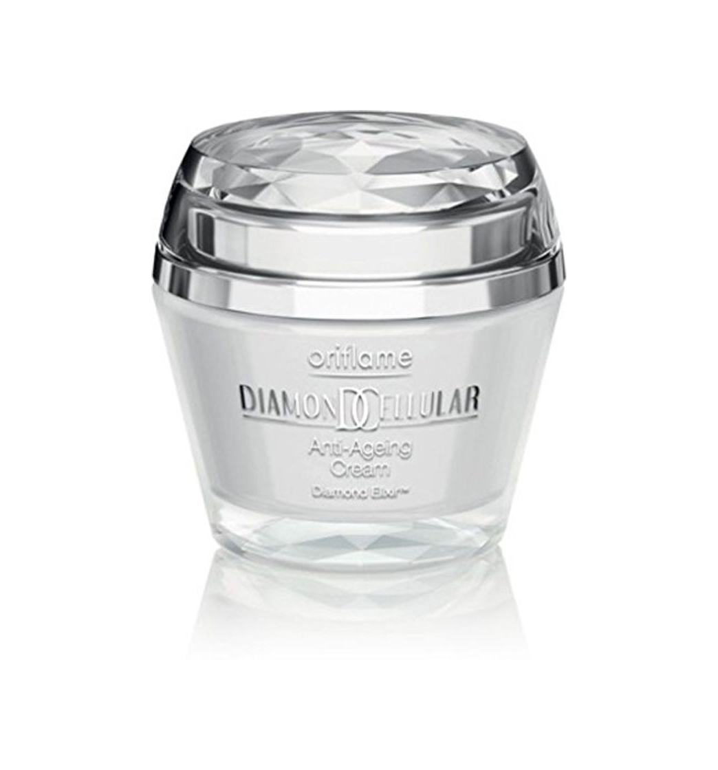 Social Oriflame Diamond Cellular Crema Antienvejecimiento