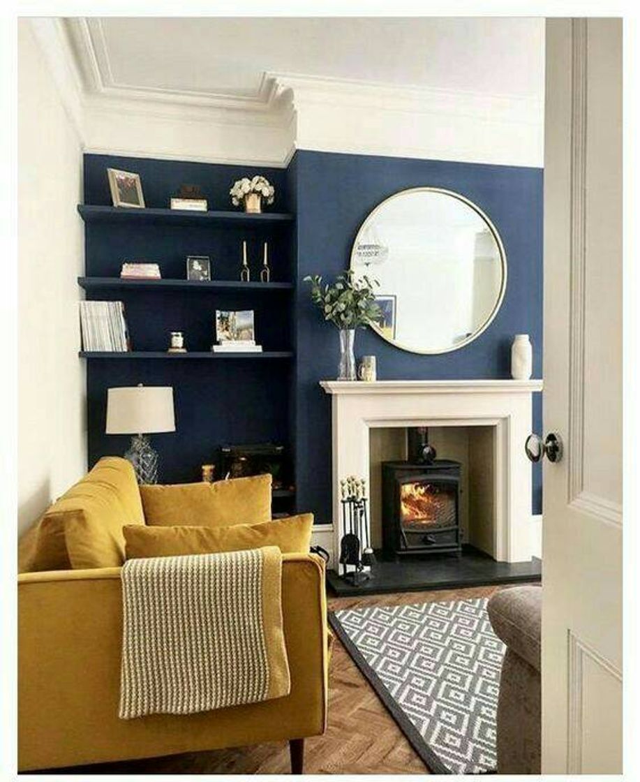 Social Decoración de interior 