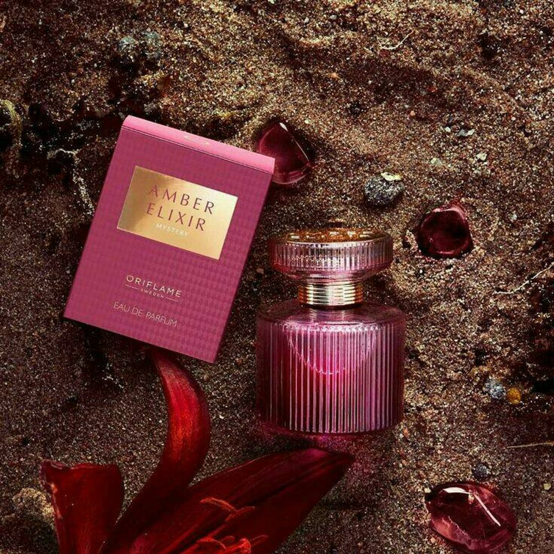 Social Perfumes Oriflame