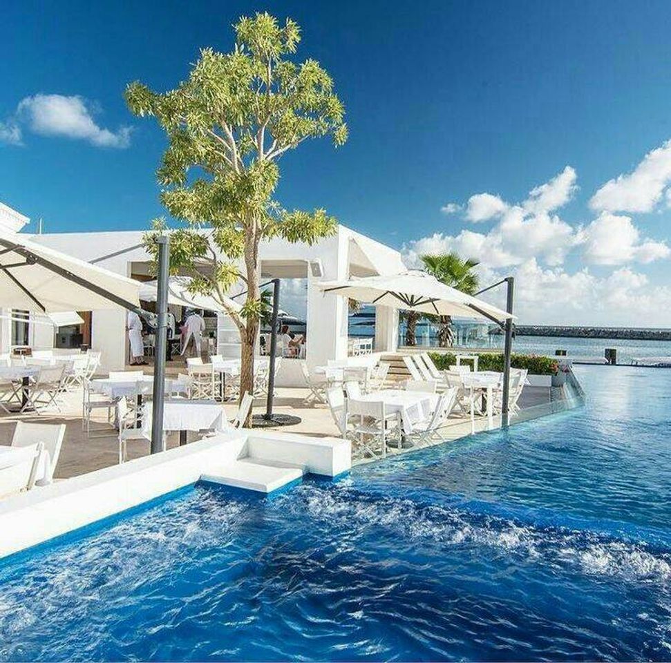 Place Casa de Campo Resort and Villas