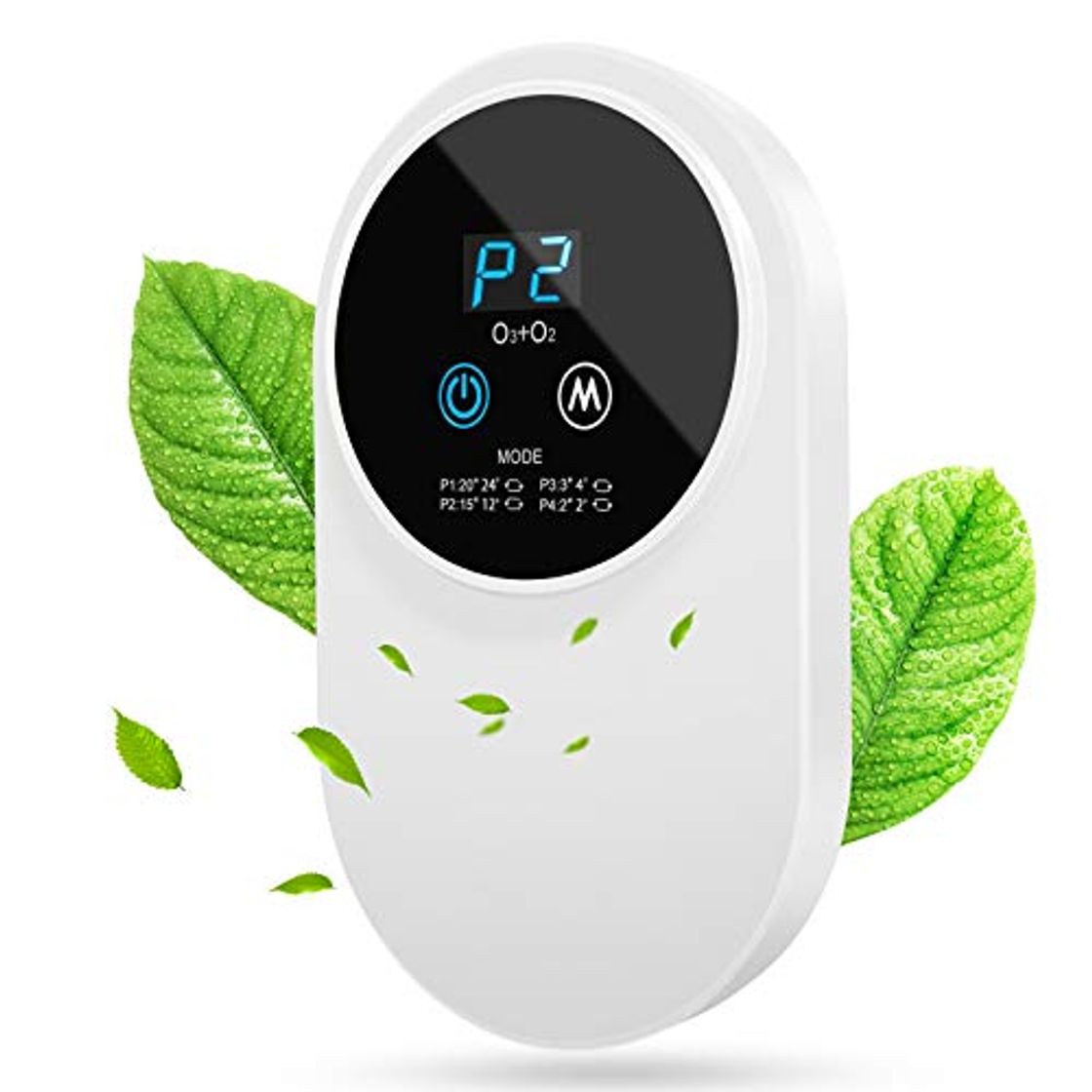 Social ACADGQ Purificador de Aire