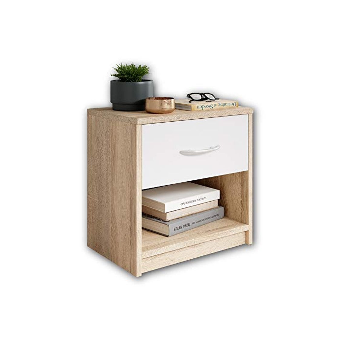 Social Stella Trading Pepe Mesilla de Noche