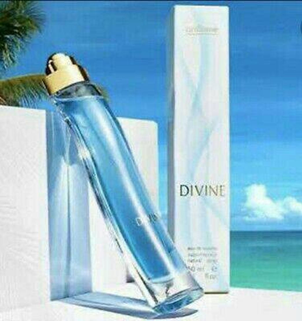 Social Divine Eau de Toilette