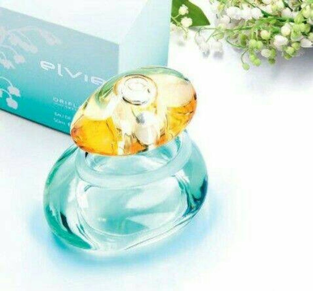 Social Oriflame Perfum Elvie Eau de Toilette 50ml.