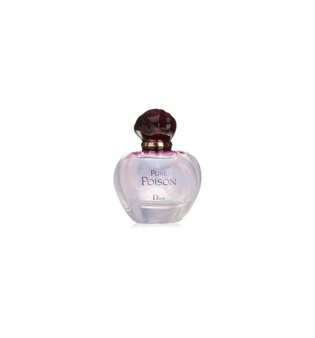 Belleza CHRISTIAN DIOR  Perfume Mujer Pure Poison  50 ml