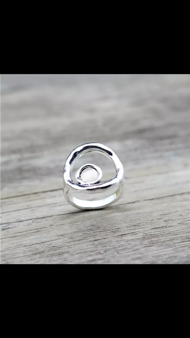 Producto Anillo Plata 