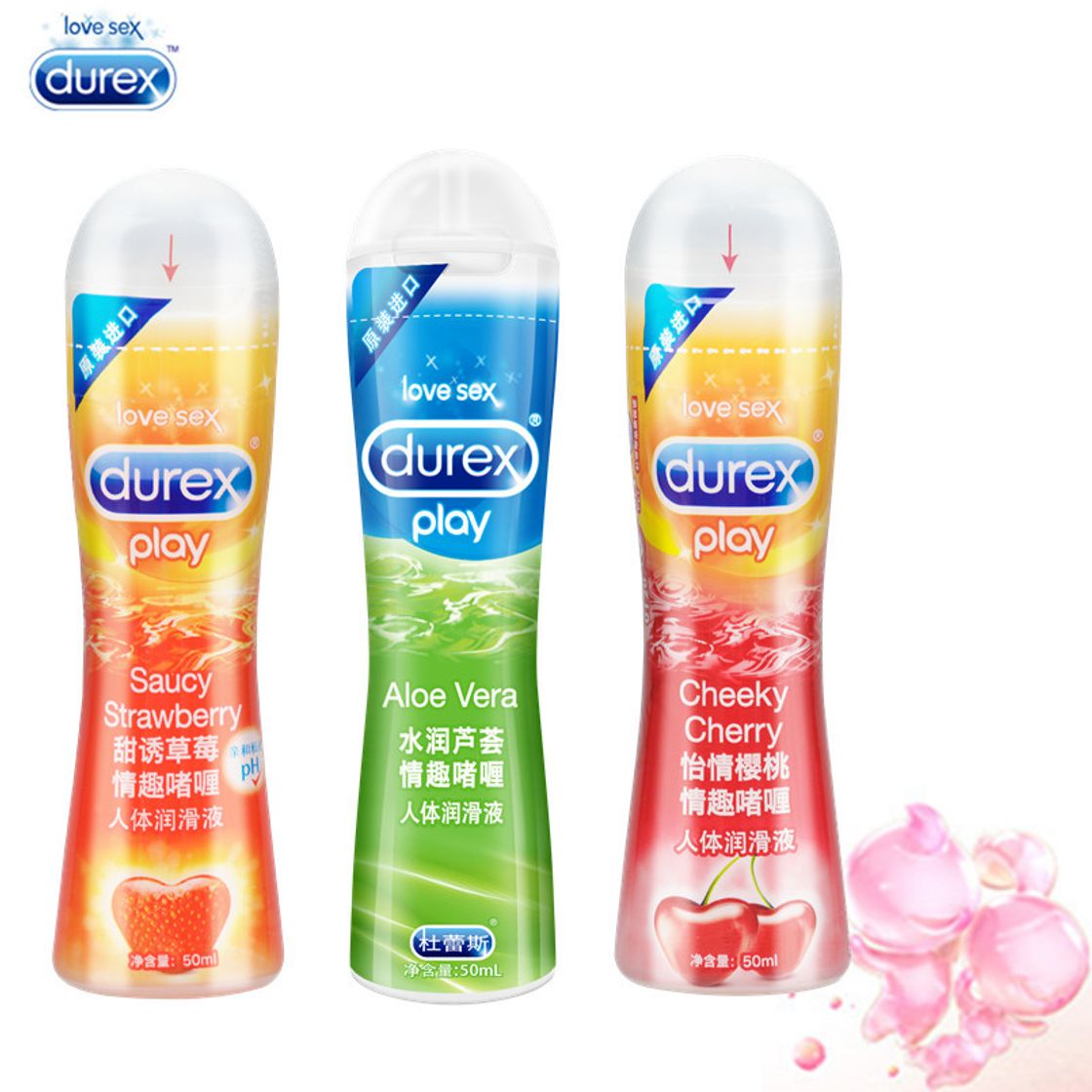 Fashion Condones, lubricantes, geles y juguetes sexuales | Durex ES ...