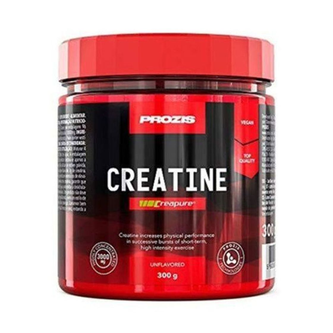 Product Prozis Creatine Creapure