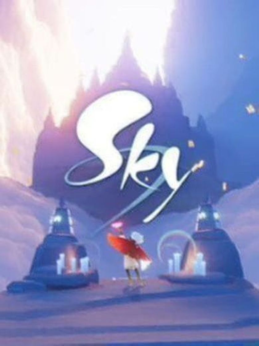 Videogames Sky: Children of the Light