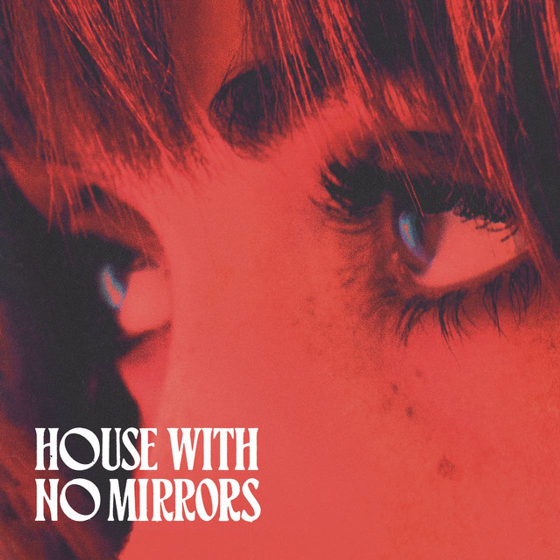 Music House With No Mirrors