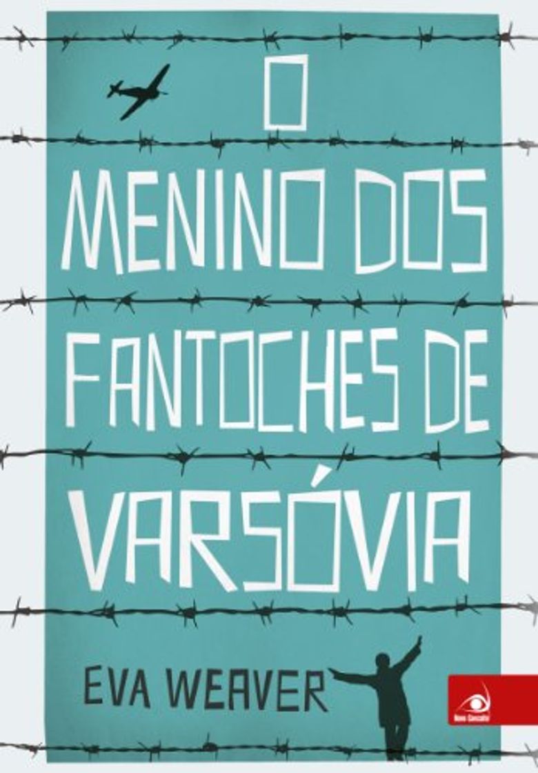 Libros O menino dos fantoches de Varsóvia