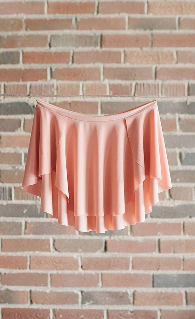 Moda DIANA SPANISH PINK SKIRT 