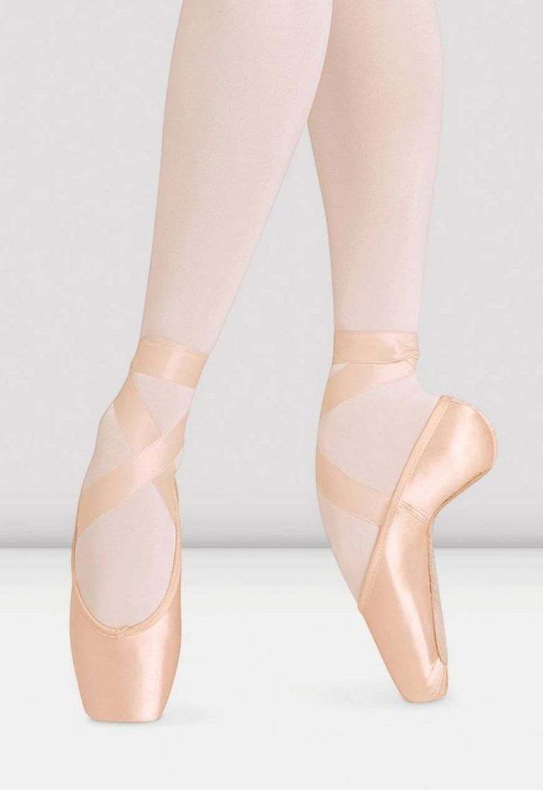 Moda Balance European Pointe Shoes