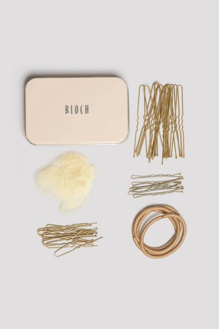 Moda Hair Kit 