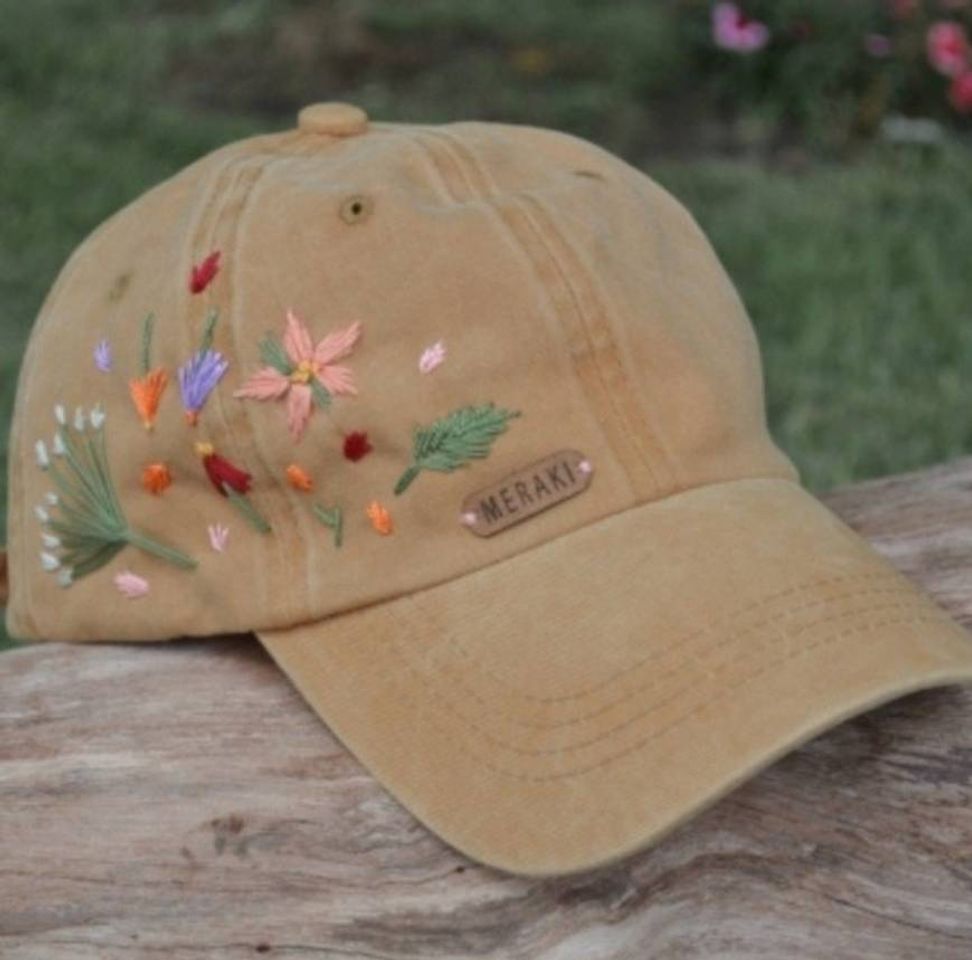 Moda Gorra Silvestre✨