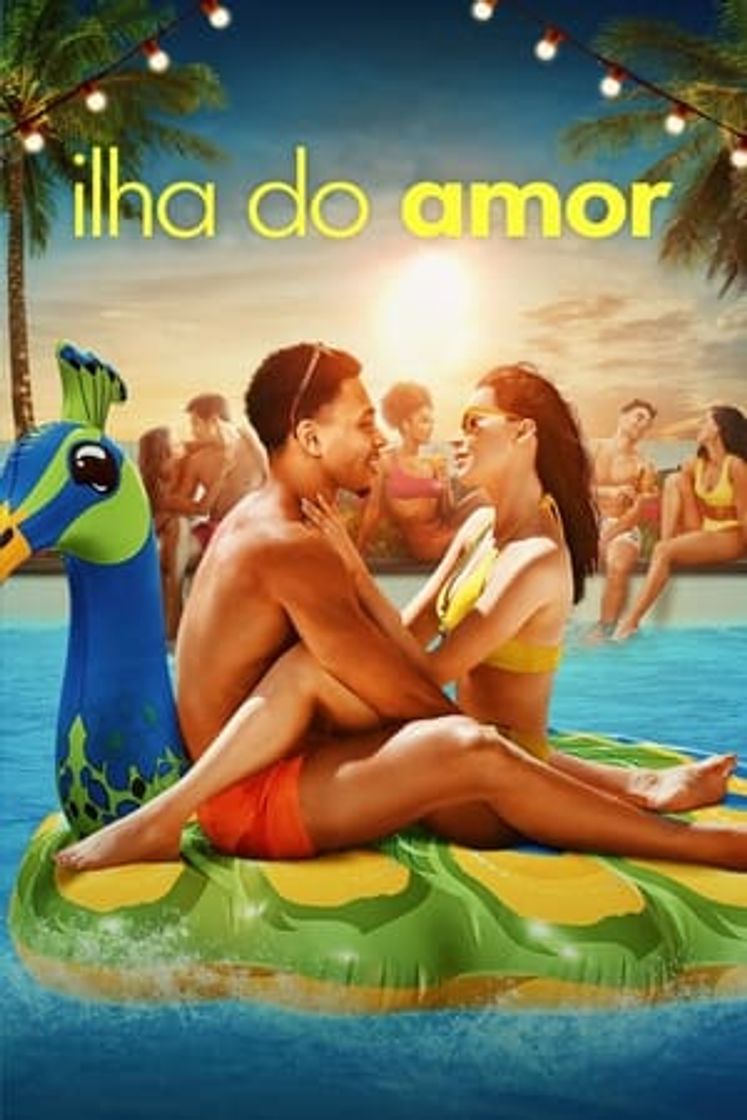 Serie Love Island (Estados Unidos)