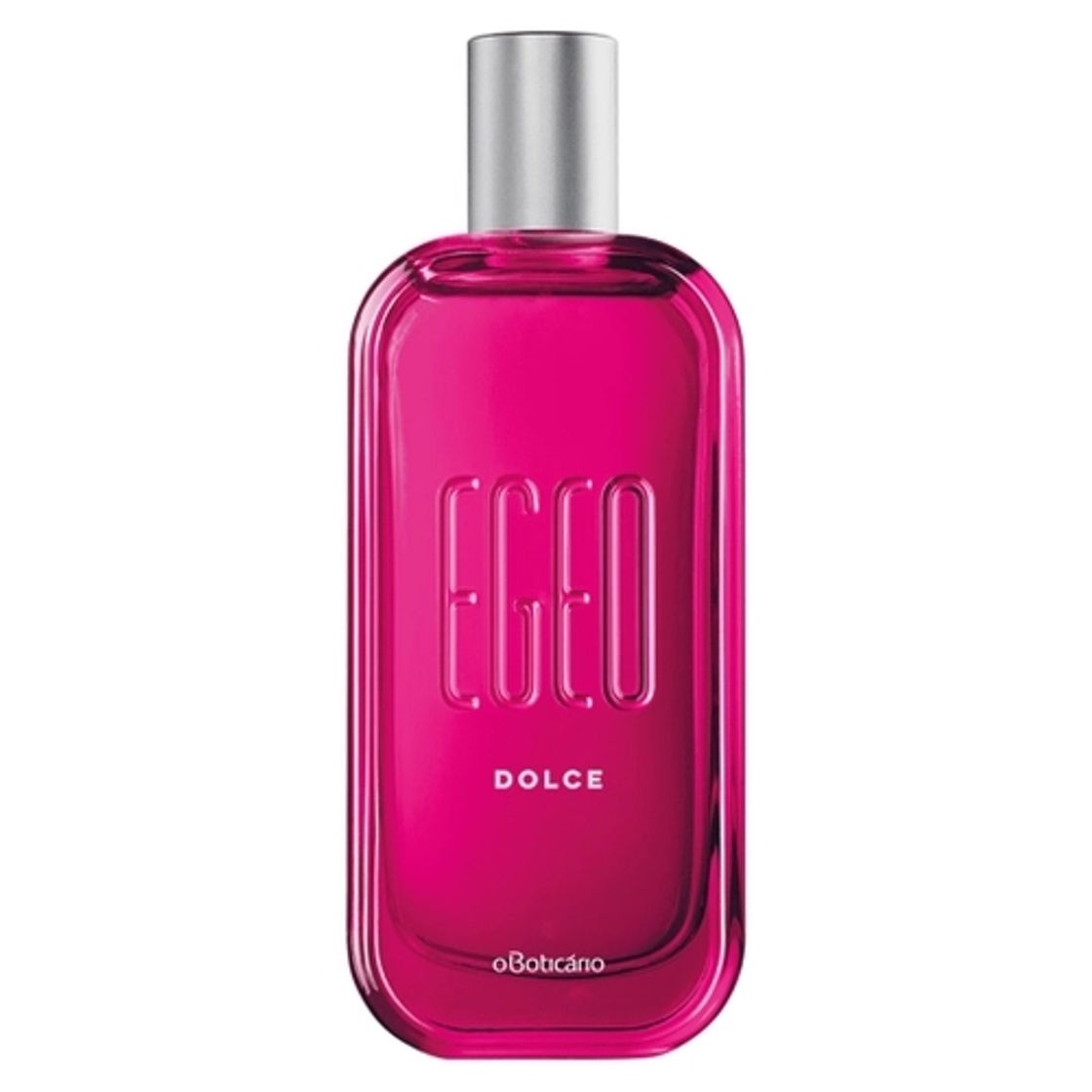 Moda Perfume  doce da oboticario 