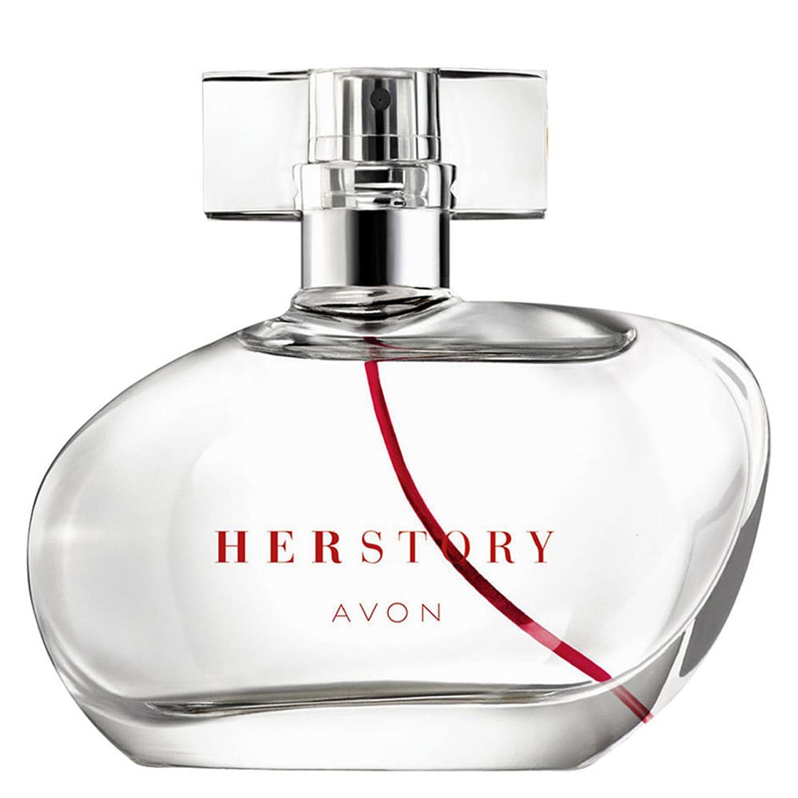 Moda Perfume herstory  da Avon 