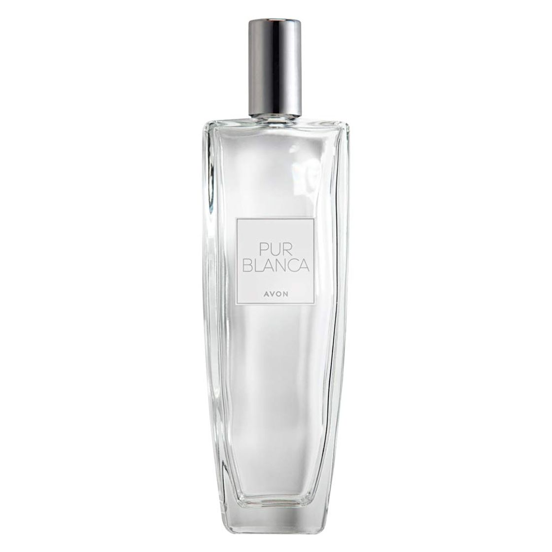 Moda Perfume pur blanca da Avon 