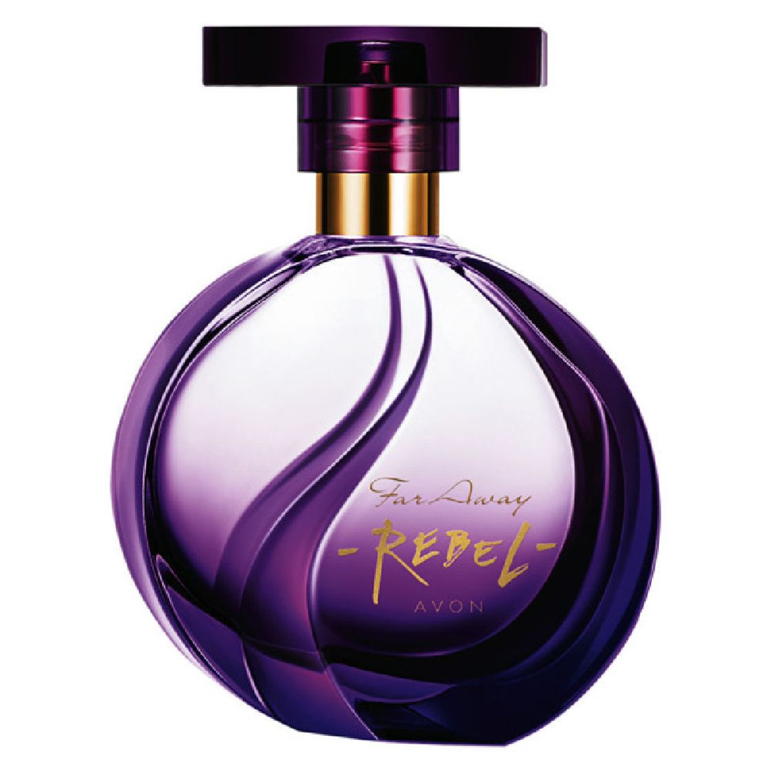 Fashion Perfume  far away -rebel - da Avon 