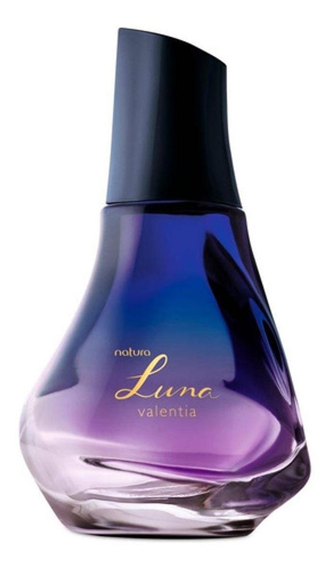 Fashion Perfume  Luna valentia da natura