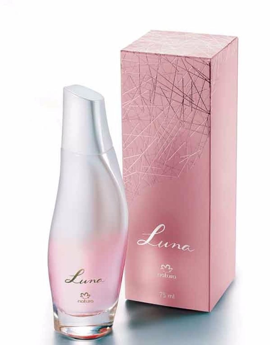 Fashion Perfume Luna da natura 