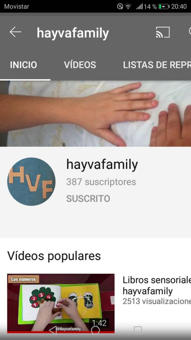 Moda Hayvafamily - Cuanto creéis que van a tardar los peques en...