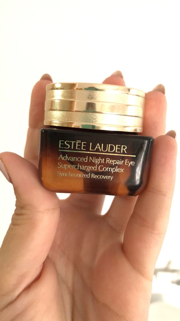 Moda Advanced Night Repair Eye Supercharged Complex Contorno de Ojos