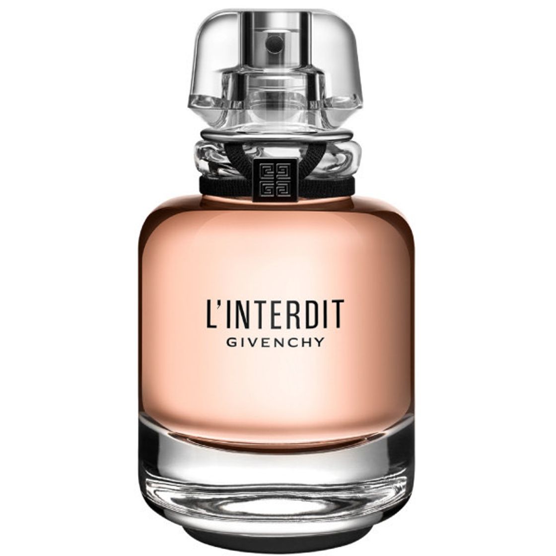 Moda Perfume l'interdirt de Givenchy