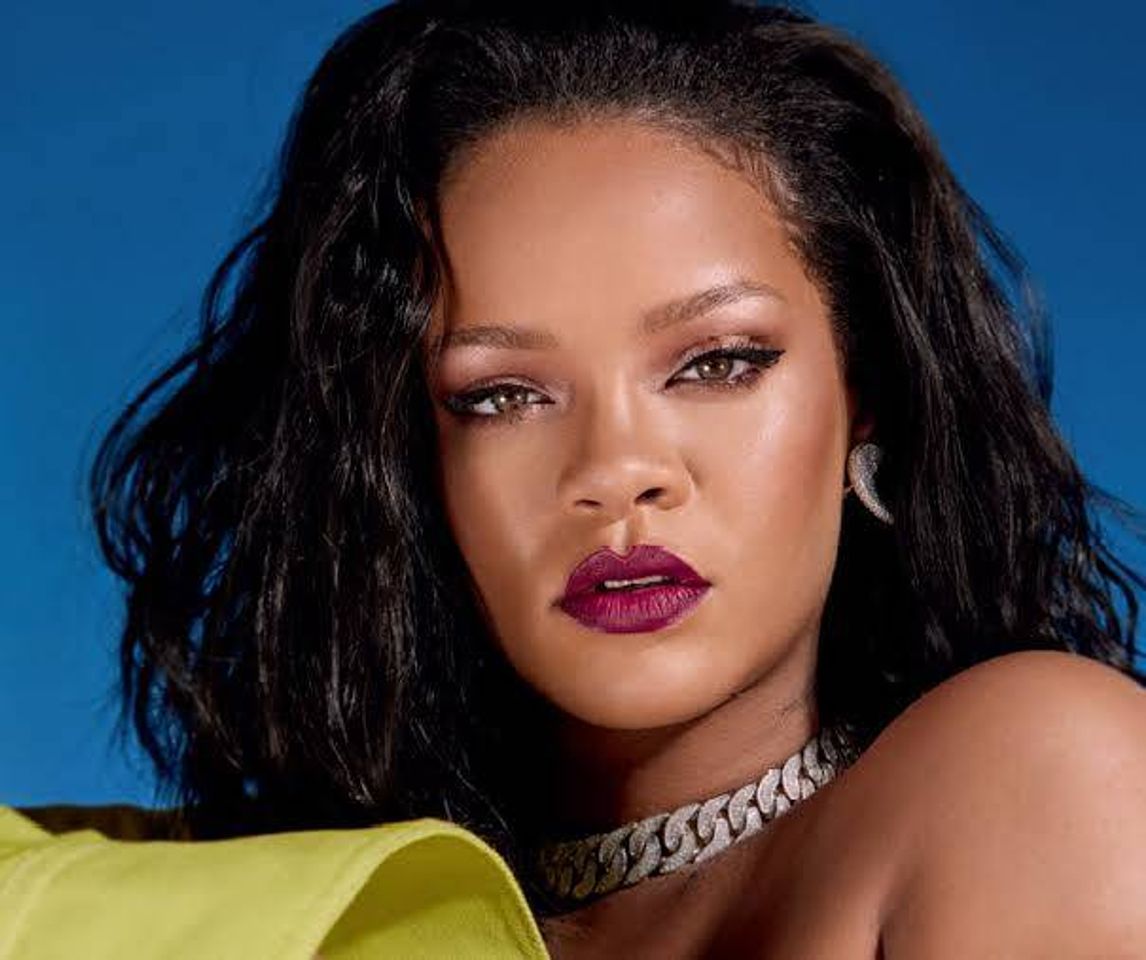 Moda Diva: Rihanna