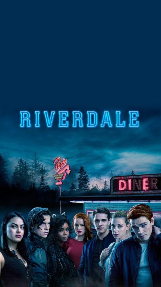 Moda Riverdale