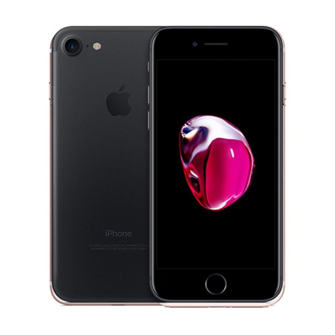 Electronic Apple iPhone 7 32GB Negro Mate