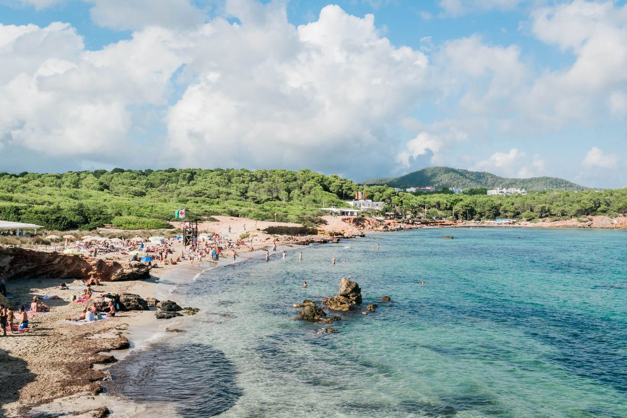 Place Cala Nova