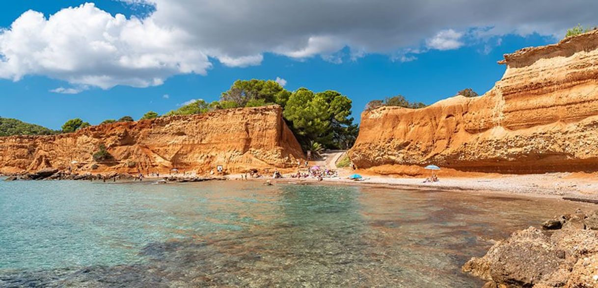 Place Playa es Bol Nou