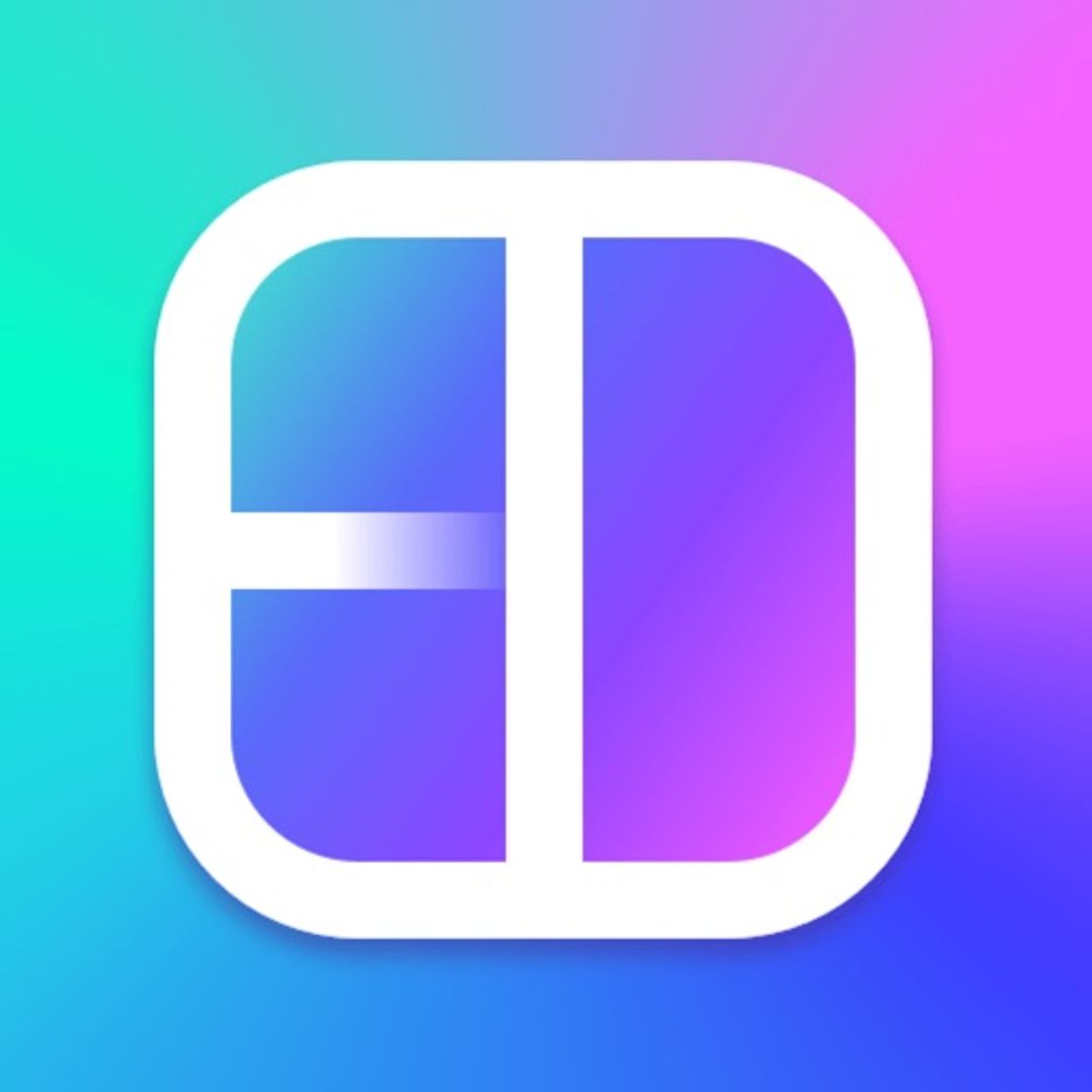 App Collage Maker - inCollage